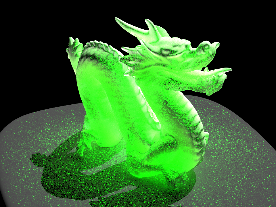Jade Dragon 10x