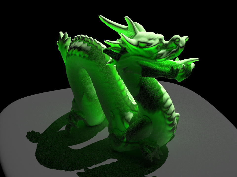 Jade Dragon 100x